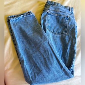 Covington Straight Leg Vintage Jeans Size 18